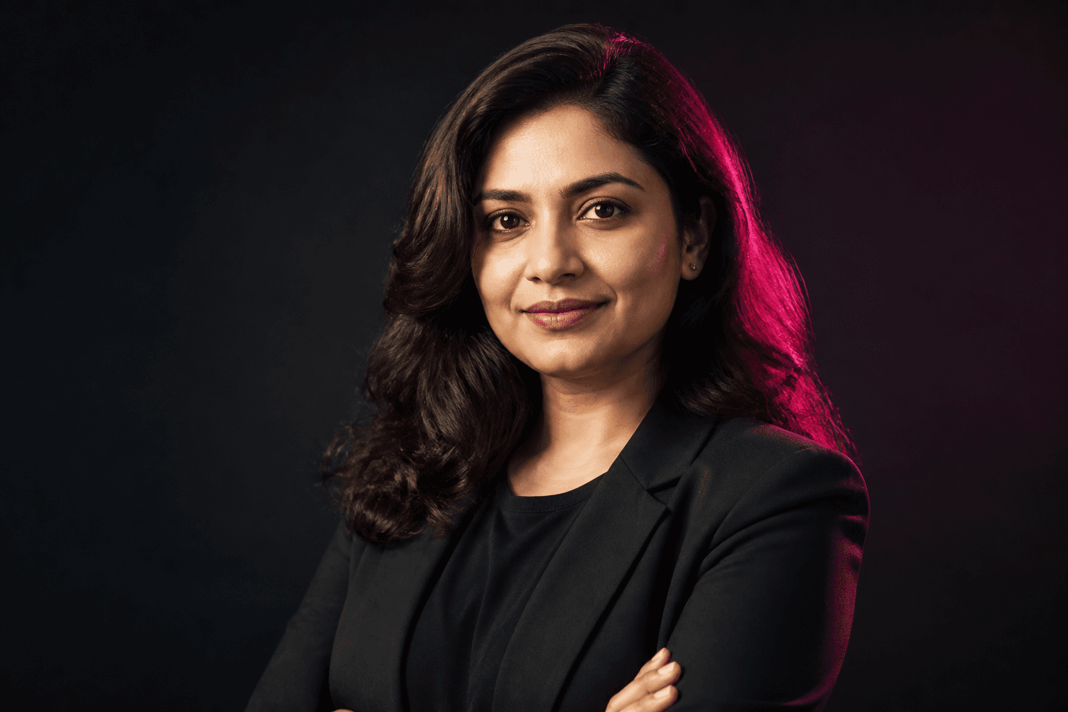 Ananya Mehta