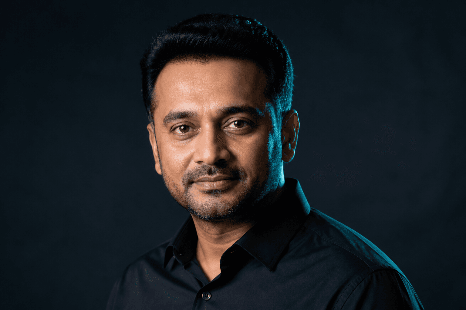 Rohan Iyer