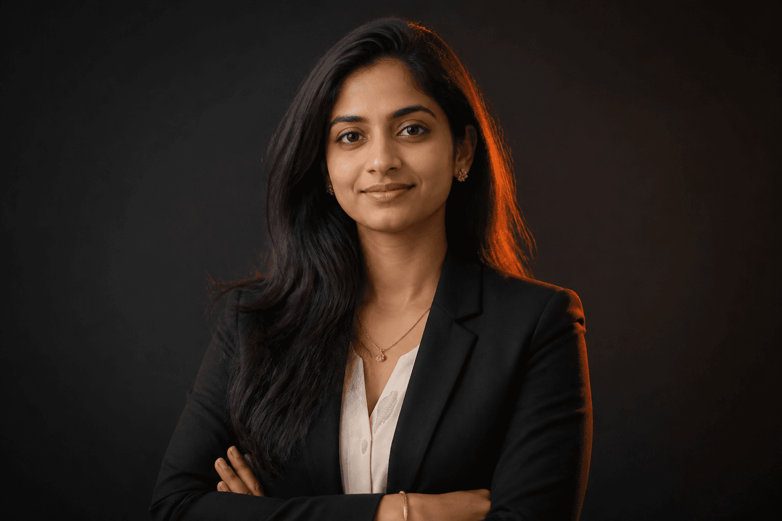 Sara Kapoor, CMO at Lumora
